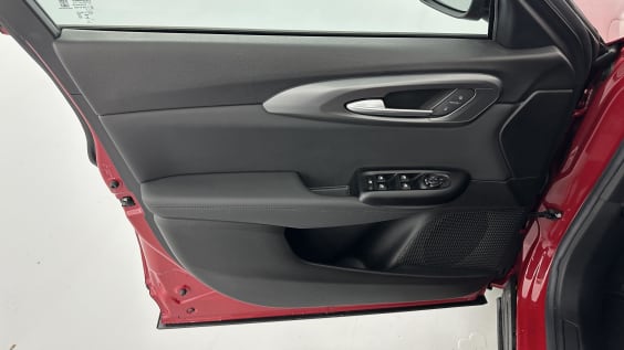 Alfa Romeo Tonale TONALE 1.3 Hybride Rechargeable PHEV 280ch AT6 Ti Rouge Alfa
