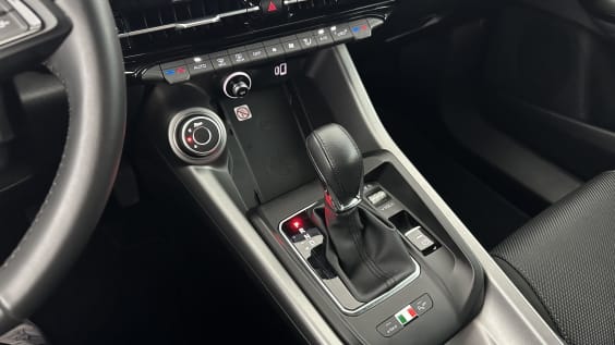 Alfa Romeo Tonale TONALE 1.3 Hybride Rechargeable PHEV 280ch AT6 Ti Rouge Alfa