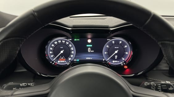 Alfa Romeo Tonale TONALE 1.3 Hybride Rechargeable PHEV 280ch AT6 Ti Rouge Alfa