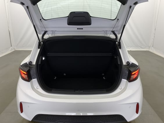 MG MG3 1.5 L Hybrid+ 195 ch Comfort Dover White 
