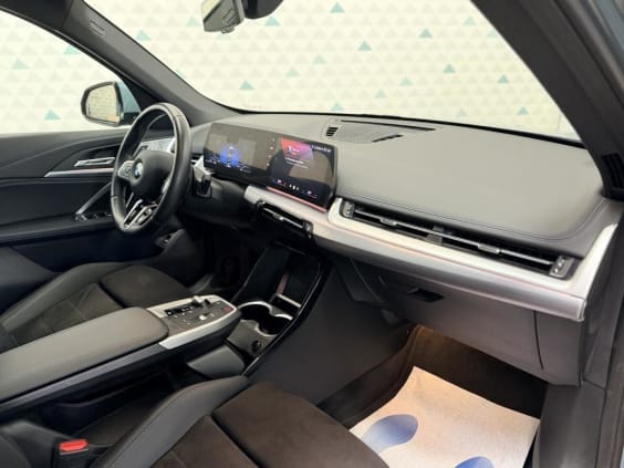 BMW X1 U11 X1 xDrive 23i 218ch DKG7 M Sport Vert
