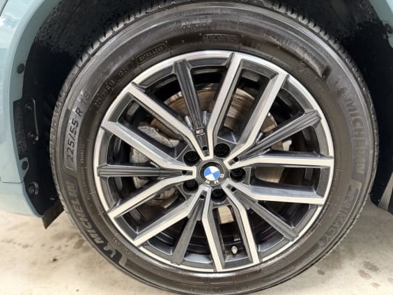 BMW X1 U11 X1 xDrive 23i 218ch DKG7 M Sport Vert