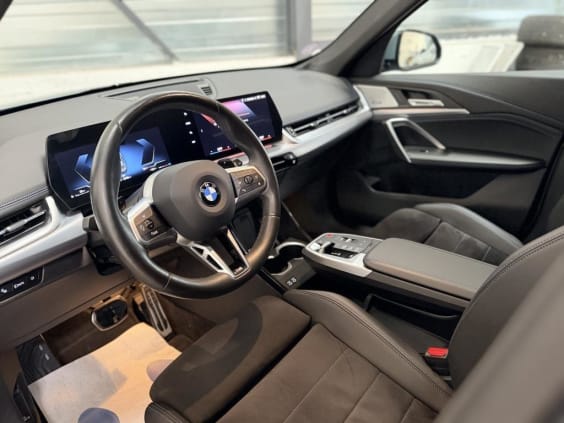 BMW X1 U11 X1 xDrive 23i 218ch DKG7 M Sport Vert