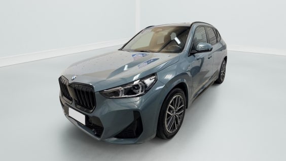 BMW X1 U11 X1 xDrive 23i 218ch DKG7 M Sport Vert