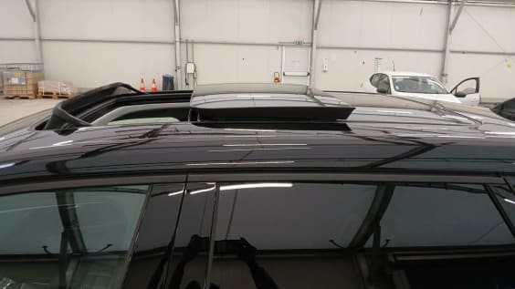 Citroën C5 Aircross C5 Aircross Hybride 145 ch e-DCS6 Max Bleu Eclipse