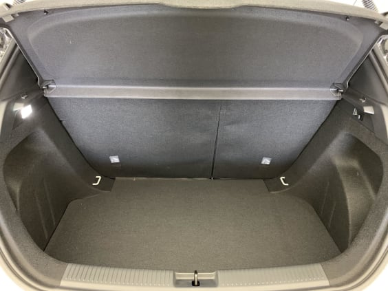 MG MG3 1.5 L Hybrid+ 195 ch Luxury Dover White 