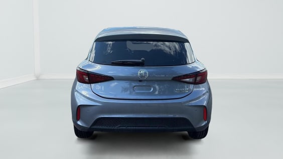 MG MG3 1.5 L Hybrid+ 195 ch Luxury Hampstead Grey