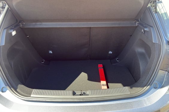 MG MG3 1.5 L Hybrid+ 195 ch Luxury Hampstead Grey