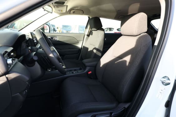 Honda HR-V E:HEV 131 ELEGANCE Blanc