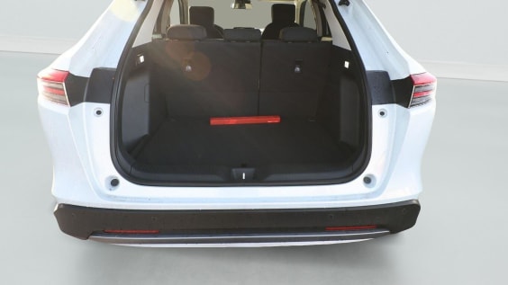Honda HR-V E:HEV 131 ELEGANCE Blanc