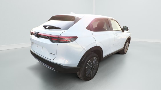 Honda HR-V E:HEV 131 ELEGANCE Blanc
