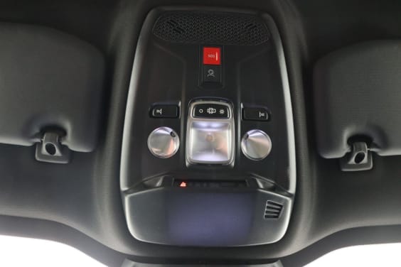 Peugeot 2008 Allure 1.2 Turbo 100 hp Man.6 Grey