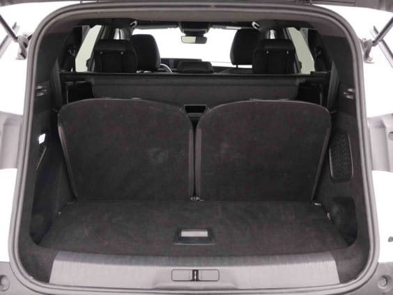 Peugeot 5008 145 e-DCS6 HYBRID Allure 7PL Blanc