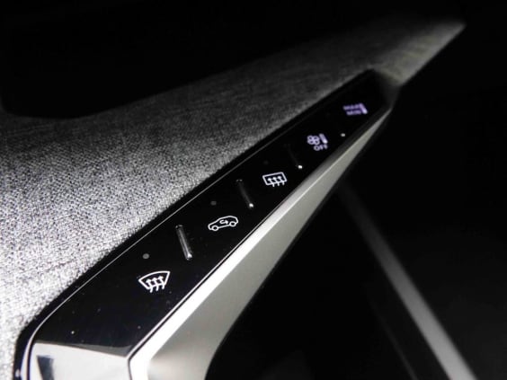 Peugeot 5008 145 e-DCS6 HYBRID Allure 7PL Blanc
