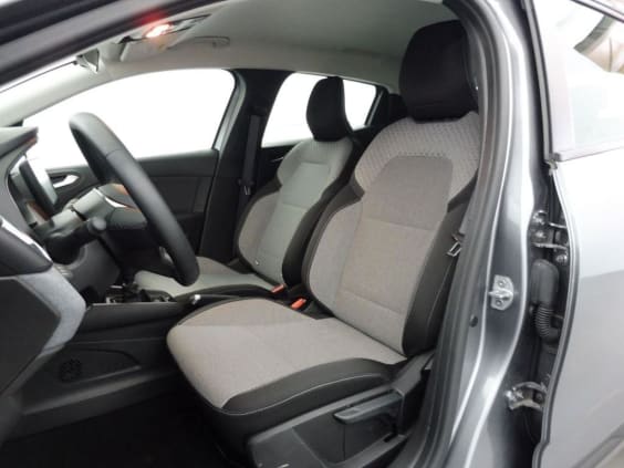Renault Clio 1.5 BLUE DCI 100CH EVOLUTION GSR2 Gris Schiste