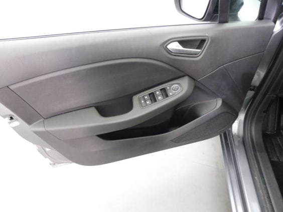 Renault Clio 1.5 BLUE DCI 100CH EVOLUTION GSR2 Gris Schiste