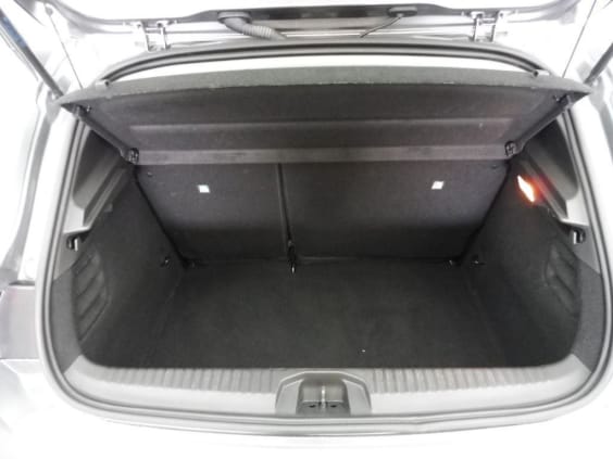 Renault Clio 1.5 BLUE DCI 100CH EVOLUTION GSR2 Gris Schiste
