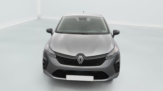 Renault Clio 1.5 BLUE DCI 100CH EVOLUTION GSR2 Gris Schiste