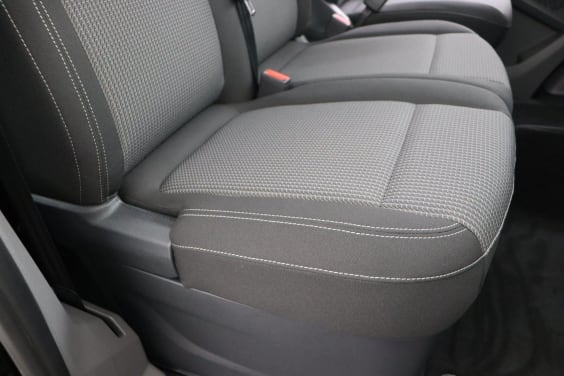 Volkswagen Transporter T7 Double cabine 3500 mm 2,0 TDI 170 hp 4MOTION Aut. Black