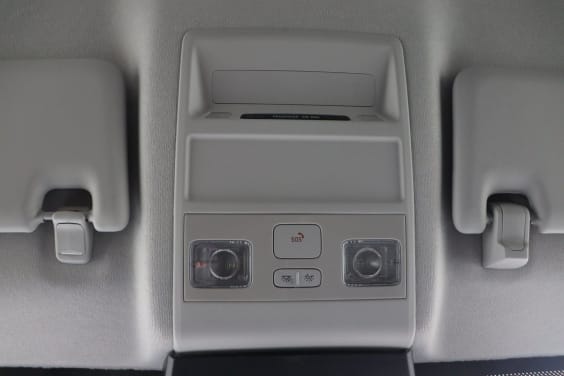 Volkswagen Transporter T7 Double cabine 3500 mm 2,0 TDI 170 hp 4MOTION Aut. Black