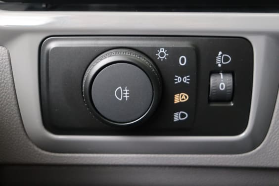 Volkswagen Transporter T7 Double cabine 3500 mm 2,0 TDI 170 hp 4MOTION Aut. Black