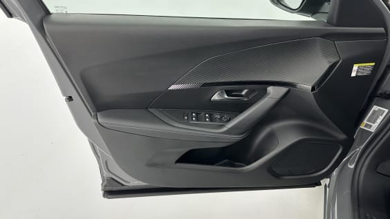 Peugeot 2008 2008 1.2 Puretech 100ch Allure Gris Selenium