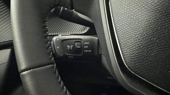 Peugeot 2008 2008 1.2 Puretech 100ch Allure Gris Selenium
