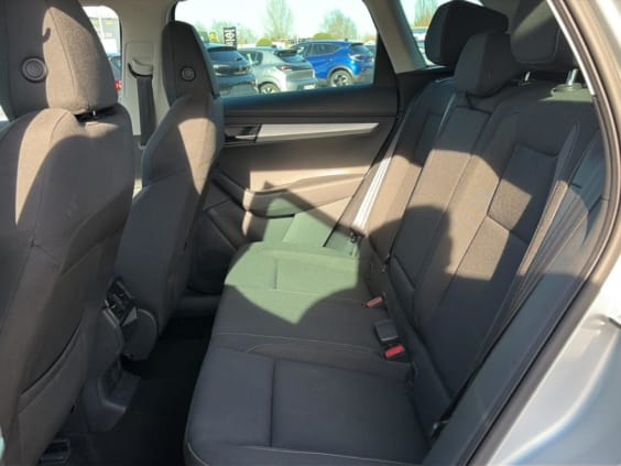 Skoda Karoq 1.5 tsi 150 selection dsg7 Gris