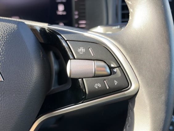 Skoda Karoq 1.5 tsi 150 selection dsg7 Gris