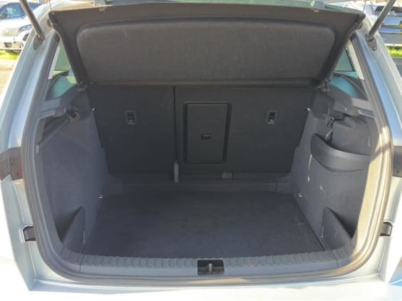 Skoda Karoq 1.5 tsi 150 selection dsg7 Gris