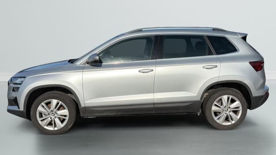 Skoda Karoq 1.5 tsi 150 selection dsg7 Gris