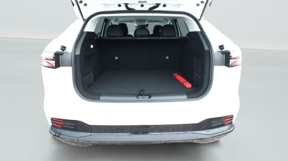 MG EHS EHS HEV+ 224 COMFORT Blanc