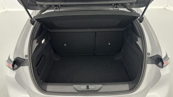 Peugeot 308 308 1.2 Hybrid 136ch Allure e-DCS6 Blanc Okenite