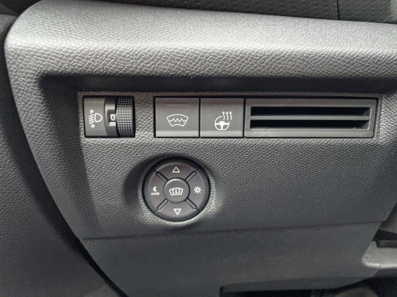Citroën C4 PureTech 130 EAT8 Max Gris Platinium Metal