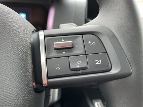 Citroën C4 PureTech 130 EAT8 Max Gris Platinium Metal