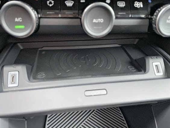Citroën C4 PureTech 130 EAT8 Max Gris Platinium Metal
