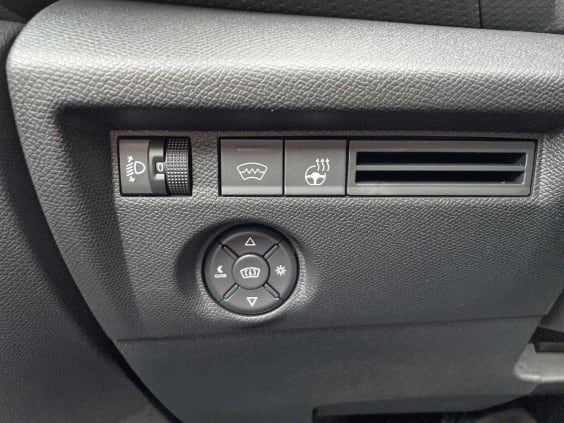 Citroën C4 PureTech 130 EAT8 Max Gris Platinium Metal