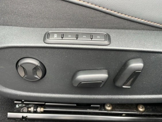 Cupra Formentor FORMENTOR 1.5 eTSI 150CH DSG7 Gris Magnetique Metal
