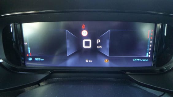 Citroën Berlingo Berlingo Taille XL BlueHDi 130 S&S EAT8 Max Gris Artense