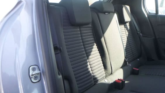 Peugeot 208 PureTech 75 S&S BVM5 Active gris artense