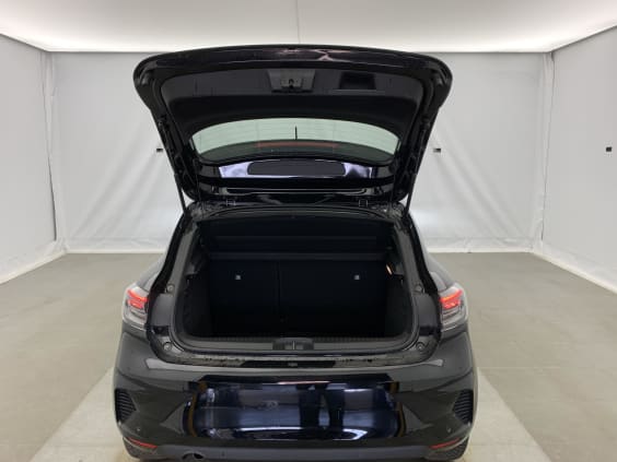 Renault CLIO 5 TCE 90 CH GSR2 EVOLUTION Noir Etoilé