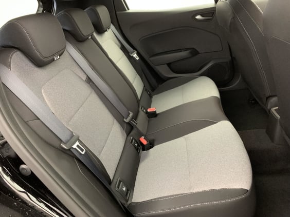Renault CLIO 5 TCE 90 CH GSR2 EVOLUTION Noir Etoilé