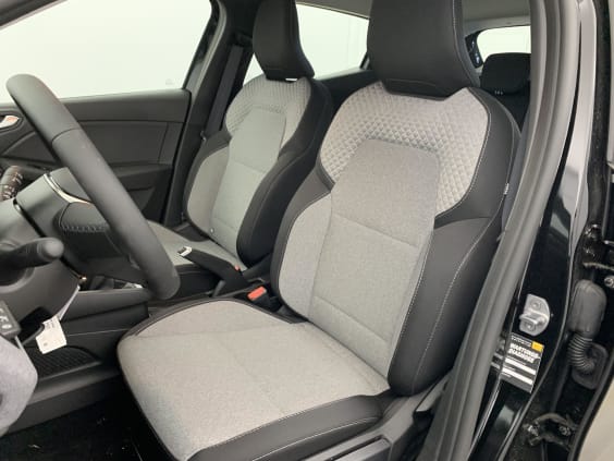Renault CLIO 5 TCE 90 CH GSR2 EVOLUTION Noir Etoilé