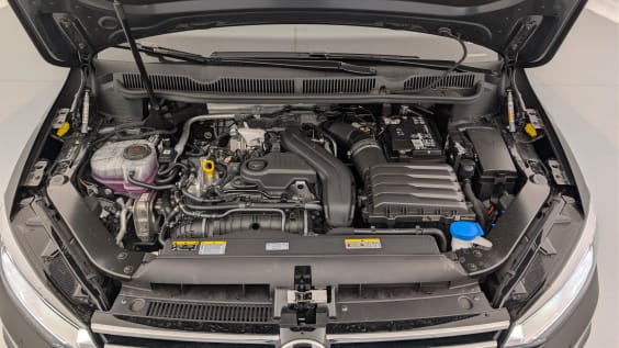Volkswagen Touran 1.5 TSI EVO 150 DSG7 7pl VW Edition Noir Ebéne