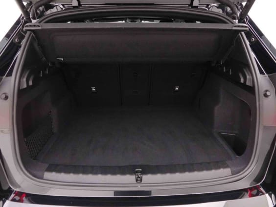 BMW X1 SDRIVE20IA 170 MHEV 131GR M SPORT Noir