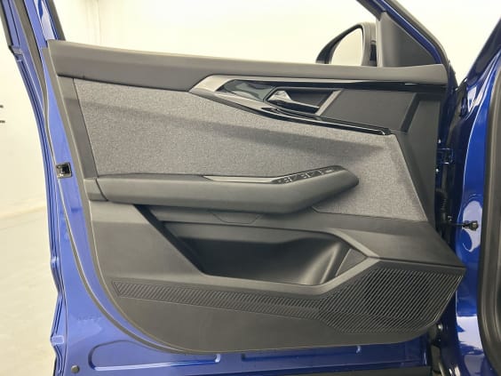 Renault Austral E-Tech hybrid 200 Evolution Bleu