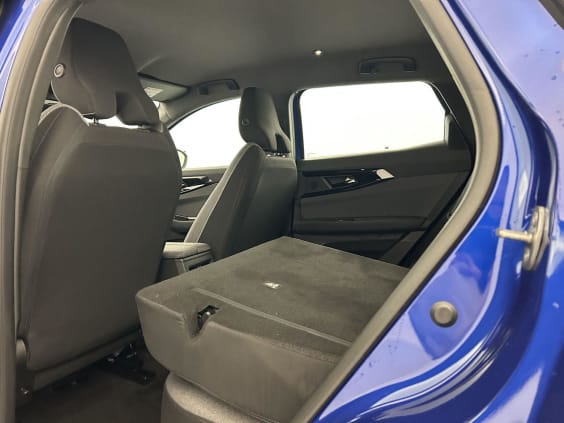 Renault Austral E-Tech hybrid 200 Evolution Bleu