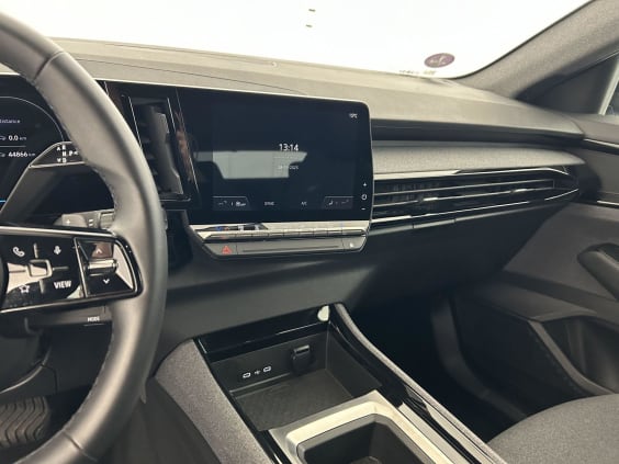 Renault Austral E-Tech hybrid 200 Evolution Bleu