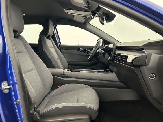 Renault Austral E-Tech hybrid 200 Evolution Bleu