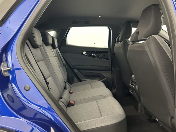 Renault Austral E-Tech hybrid 200 Evolution Bleu